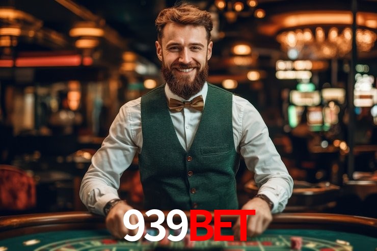 939bet - Winners Celebration